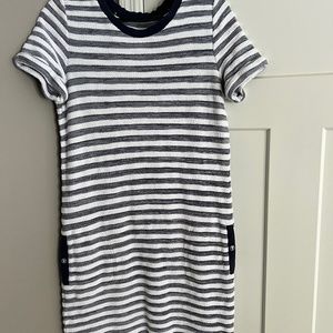 Barbour dress size 8